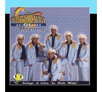 Tormenta De Durango - Por Amarte