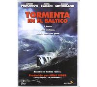 Tormenta En El Baltico [Import espagnol]