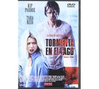 Tormenta En El Lago (Import Dvd) (2004) Kip Pardue; Tara Reid; Dan Gunther; Me...