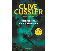 Tormenta en la Habana: 23 (Best Seller)