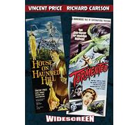 Tormented / House on Haunted Hill