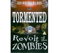 Tormented/Revolt Of The Zombies [DVD]