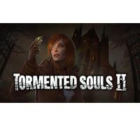 Tormented Souls 2