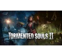 Tormented Souls 2