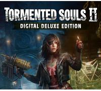 Tormented Souls 2 Deluxe Edition PC Steam Altergift