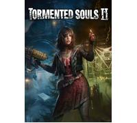 Tormented Souls 2 PC