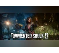 Tormented Souls 2 (PC) Steam Gift - EU