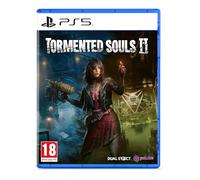 Playstation Games Ps5 Tormented Souls 2 Clear