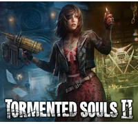 Tormented Souls 2 US Xbox Series X|S CD Key