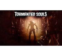 Tormented Souls