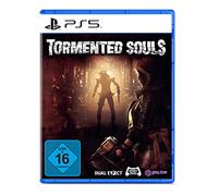 Tormented Souls