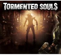 Tormented Souls EU XBOX One / Xbox Series X|S CD Key