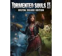 Tormented Souls II | Digital Deluxe Edition (PC) - Steam Account - GLOBAL