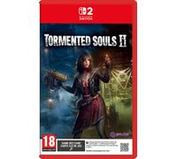 Tormented Souls 2 (Nintendo Switch 2)