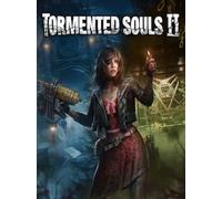 Tormented Souls II (PC) - Steam Gift - GLOBAL