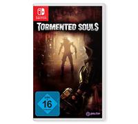 Tormented Souls (Nintendo Switch)