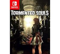 Tormented Souls (Nintendo Switch) - Nintendo eShop Key - EUROPE