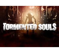 Tormented Souls (PC) Steam Account - GLOBAL