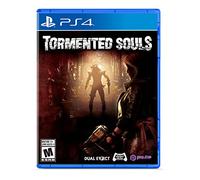 Tormented Souls - PlayStation 4