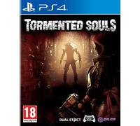 Tormented Souls (PS4) PEGI 18+ Adventure: Survival Horror NEW Great Value