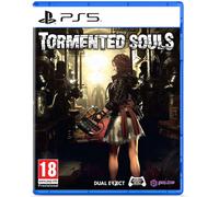 Tormented Souls PS5 Game