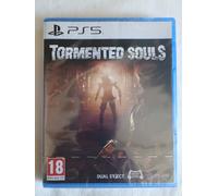 Tormented Souls (PS5)