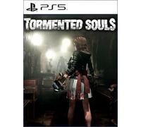 Tormented Souls (PS5) - PSN Account - GLOBAL