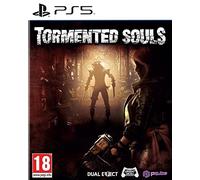 Tormented Souls PS5 - Tormented Souls - Playstation 5 - N7332z