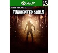 Tormented Souls (Xbox Series X/S) - Xbox Live Key - EUROPE