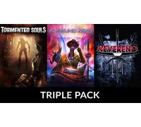 Tormented Triple Pack