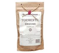 Tormentil Rhizome (Potentilla Erecta - Tormentillae Rhizoma) Health Embassy - 100% Natural (50g)