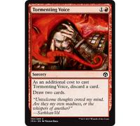 Tormenting Voice | Iconic Masters