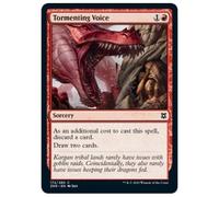 Tormenting Voice | Zendikar Rising