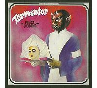 Tormentor (Hu) - Anno Domini (Black Vinyl) [Vinyl LP] [VINYL]