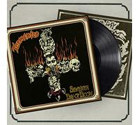 Seventh Day of Doom (Black Vinyl) [VINYL]