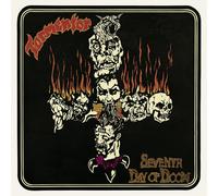 Tormentor - Seventh Day of Doom (Digipak)