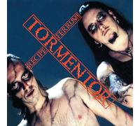 Tormentor - Recipe Ferrum ! [VINYL]