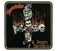 Tormentor - Seventh Day of Doom (Digipak)