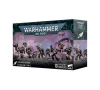 Warhammer 40,000 - Emperor's Children: Tormentors