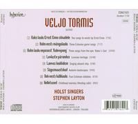 Veljo Tormis – Tormis: Choral Music