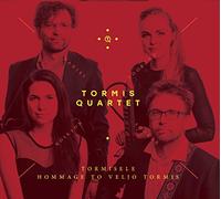 Tormis Quartet - Tormisele - Hommage To Veljo Tormis