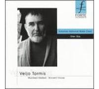 Tormis, V. - Ancient Voices [IMPORT]