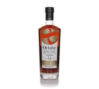 Tormore 14 Year Old 2010 (cask 8247035) - The Octave (Duncan Taylor) Single Malt Whisky