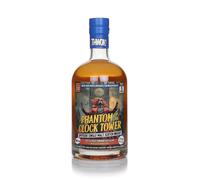 Tormore 15 Year Old 2010 - Whiskyheroes (Brave New Spirits) Single Malt Whisky