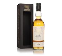 Tormore 23 Year Old 1999 - The Single Malts of Scotland Single Malt Whisky