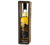 Tormore 26 Year Old 1988 The Golden Cask