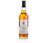 Tormore 9 Year Old 2015 Signatory 100-Proof Edition #45