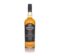Tormore 9 Year Old 2015 - The Cooper's Choice The Golden Cut Collectio Single Malt Whisky
