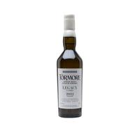 Tormore Legacy 2012 Speyside Single Malt Scotch Whisky