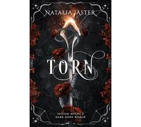 Torn: 2 (Dark Gods: Selfish Myths)